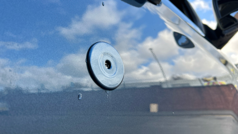 Ford Transit Custom 280 L1 Diesel Fwd 2.0 EcoBlue 136ps H1 Van Limited